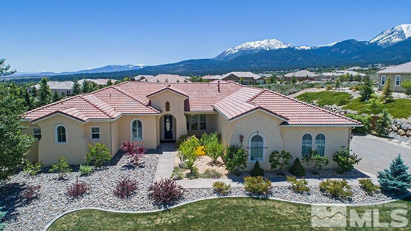 5400 Moulin Rouge Court Reno, NV 89511 - Photo 1 of 1 Photo 1