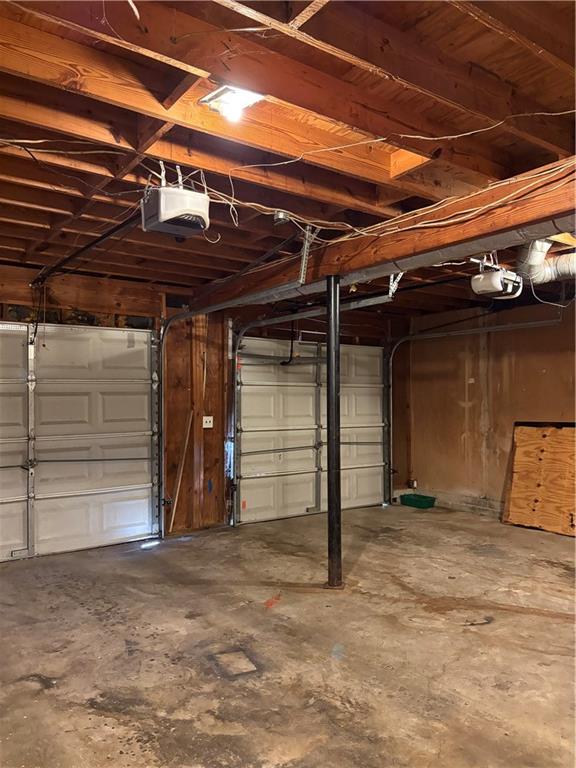 2891 Bianca Court Decatur, GA 30034 - Photo 21 of 22 a view of room with wooden ceiling