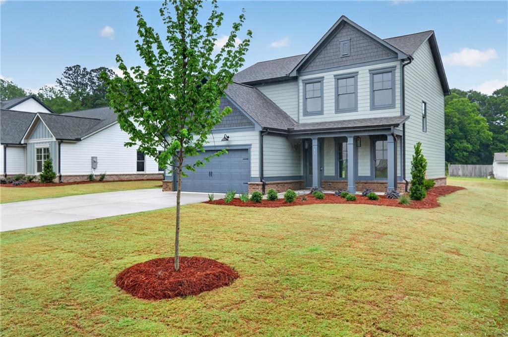 53 Stanley Drive Winder, GA 30680 - Photo 28 of 46