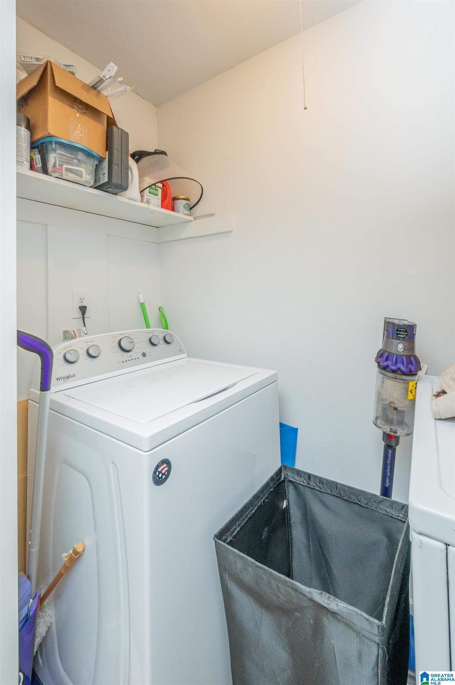 107 Fox Hall Road, Unit A Birmingham, AL 35213 - Photo 26 of 27