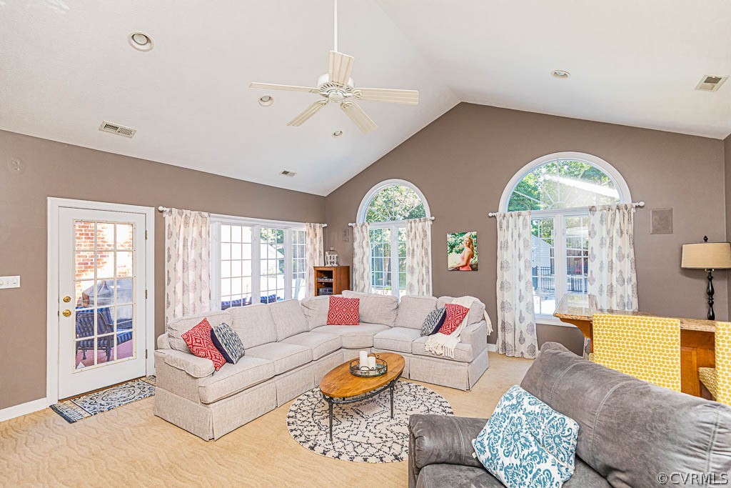 10534 Georgetown Road Mechanicsville, VA 23116 - Photo 14 of 36 Gallery Image 14