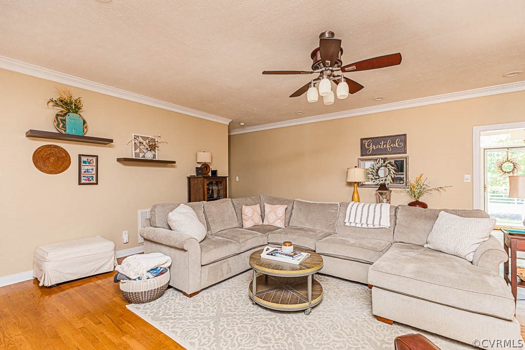 10534 Georgetown Road Mechanicsville, VA 23116 - Photo 16 of 36 Gallery Image 16