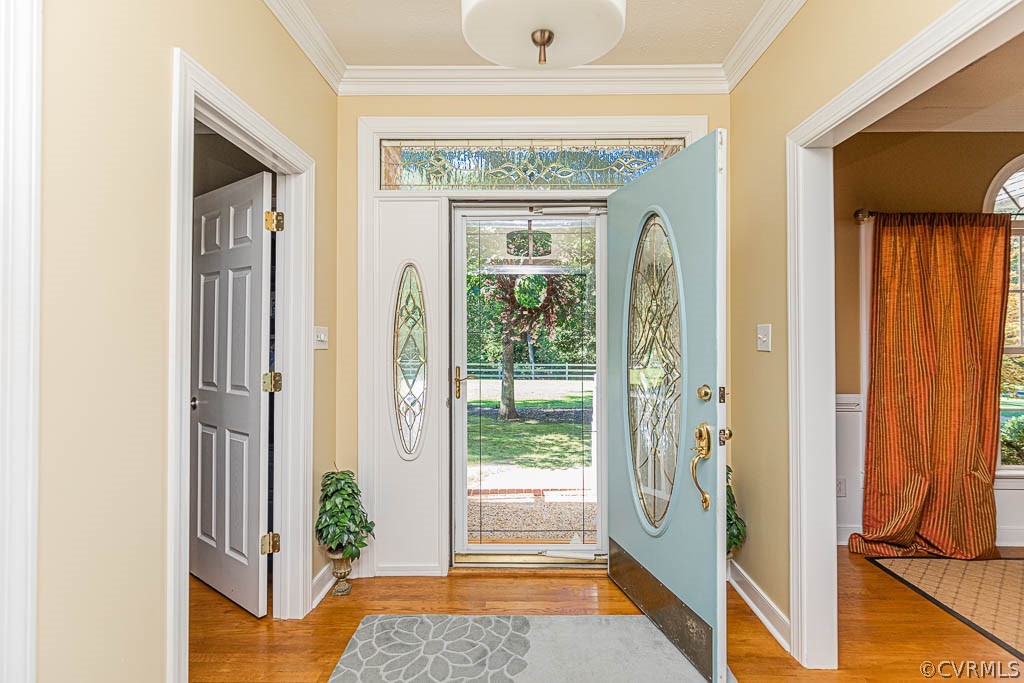 10534 Georgetown Road Mechanicsville, VA 23116 - Photo 19 of 36 Gallery Image 19