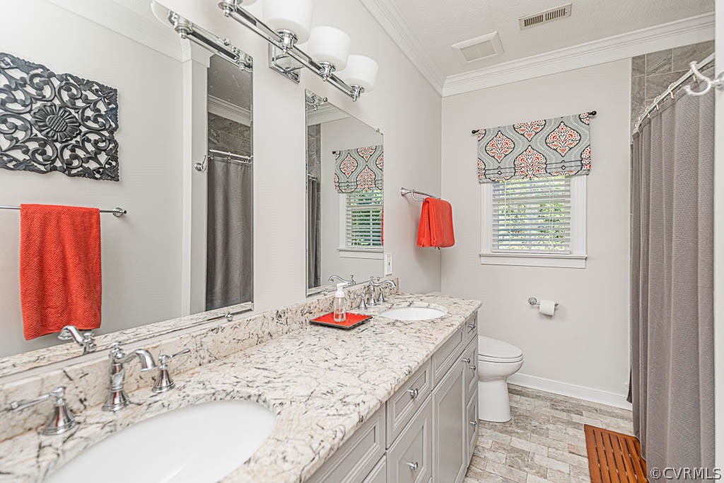 10534 Georgetown Road Mechanicsville, VA 23116 - Photo 22 of 36 Gallery Image 22