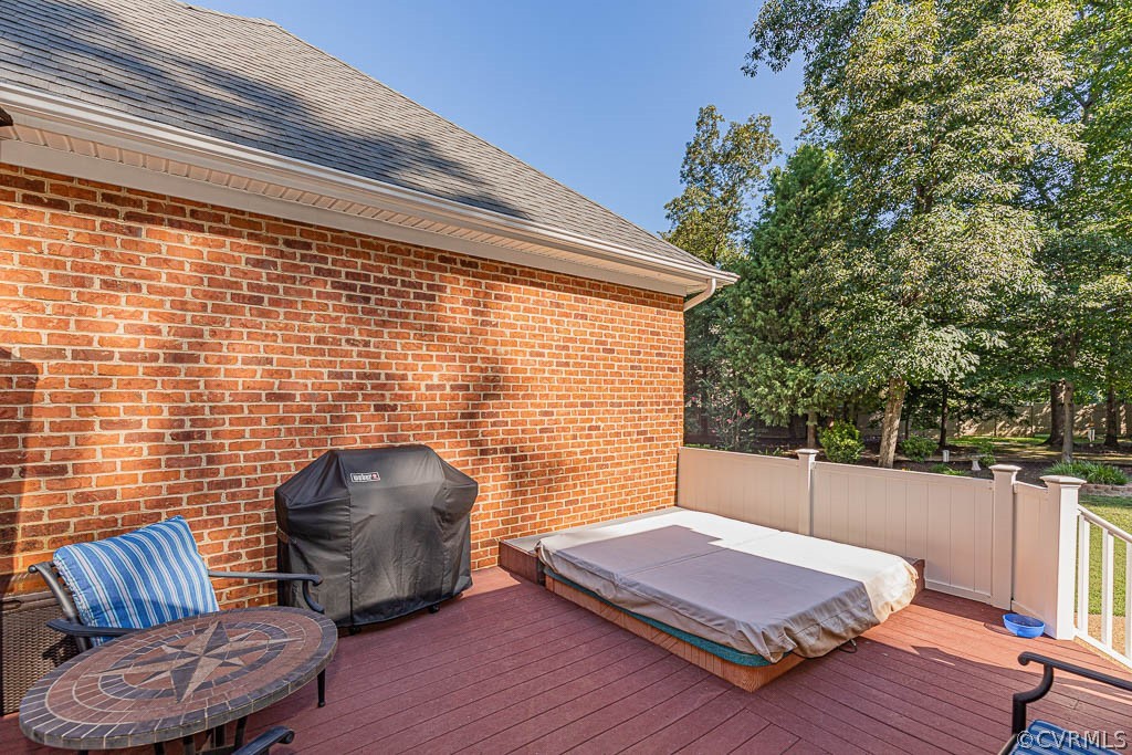 10534 Georgetown Road Mechanicsville, VA 23116 - Photo 27 of 36 Gallery Image 27