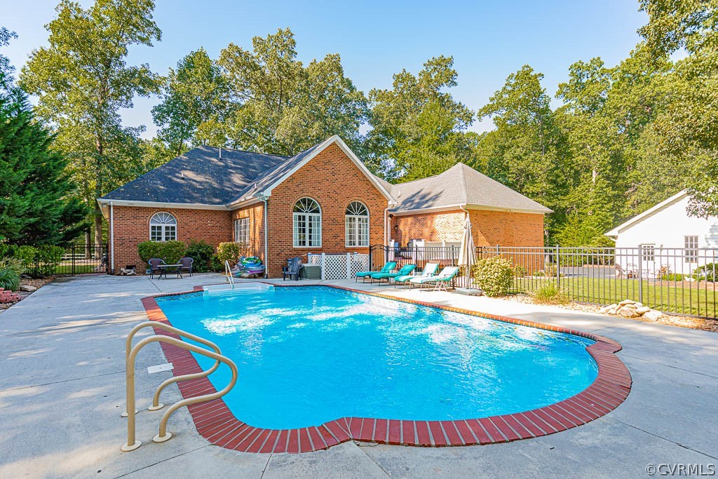 10534 Georgetown Road Mechanicsville, VA 23116 - Photo 31 of 36 Gallery Image 31