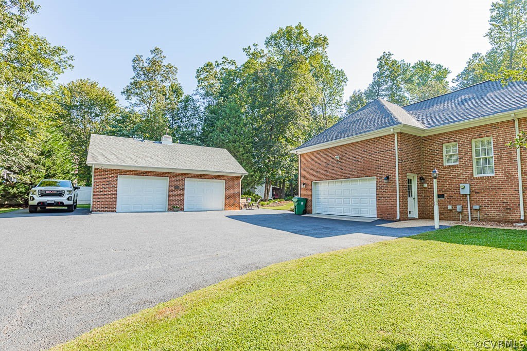 10534 Georgetown Road Mechanicsville, VA 23116 - Photo 34 of 36 Gallery Image 34