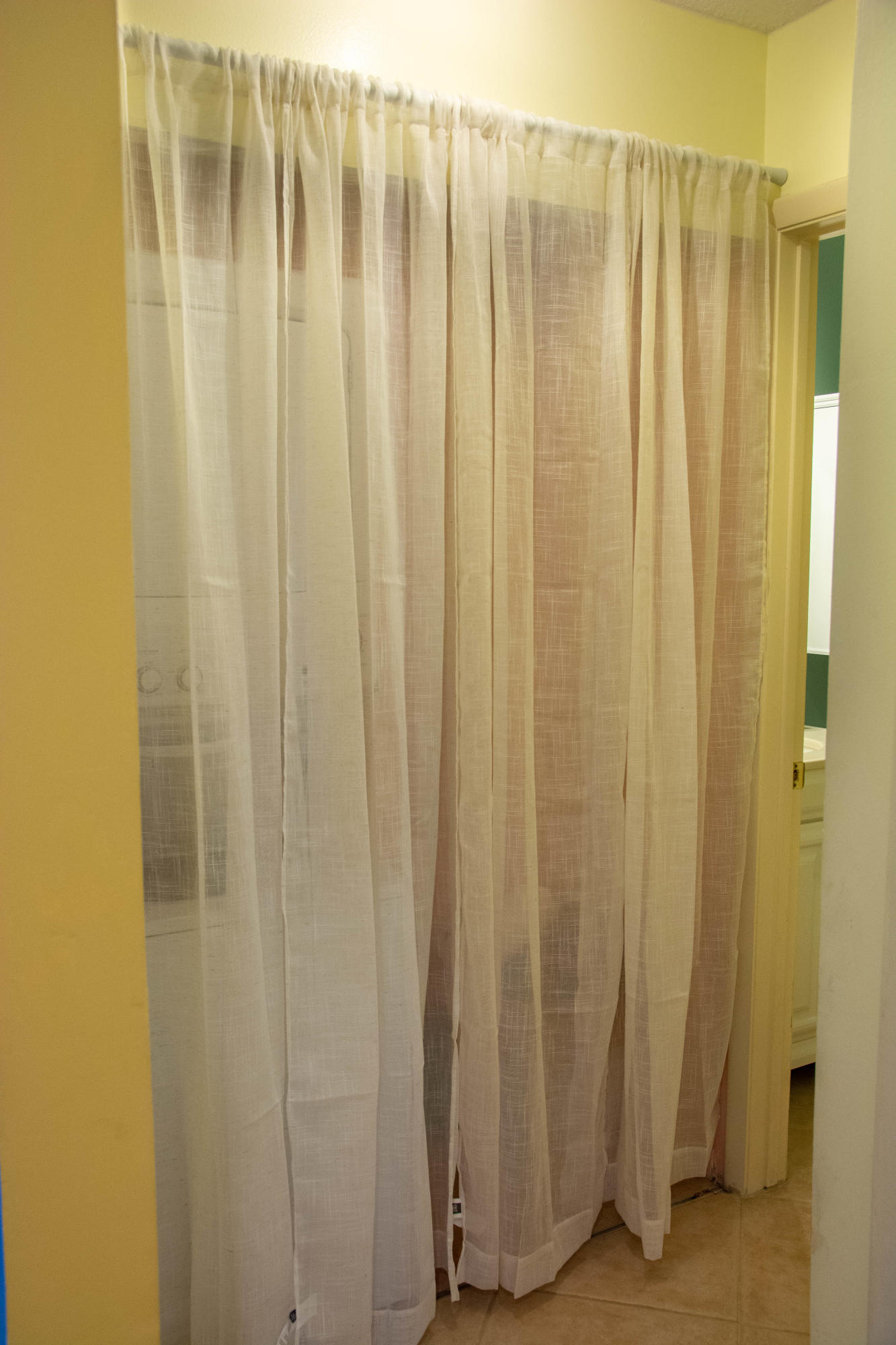 10239 Boca Bend West, Unit H1 Boca Raton, FL 33428 - Photo 12 of 17 UTILITY CLOSET