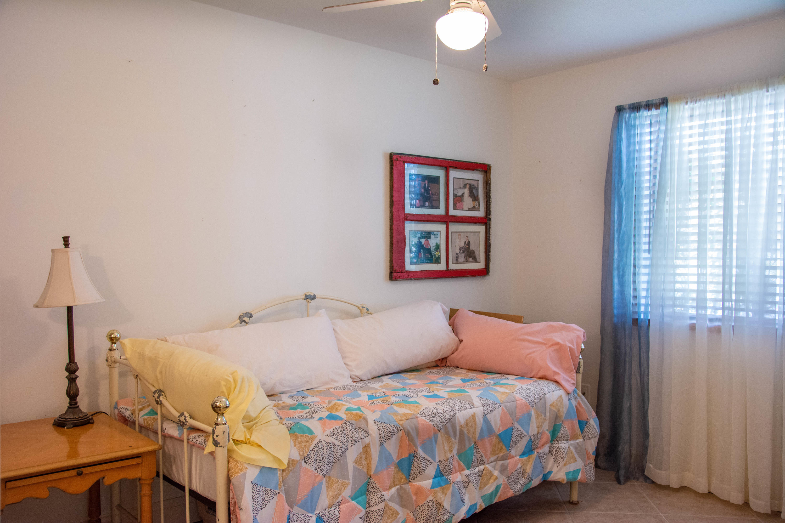 10239 Boca Bend West, Unit H1 Boca Raton, FL 33428 - Photo 10 of 17 2ND BEDROOM