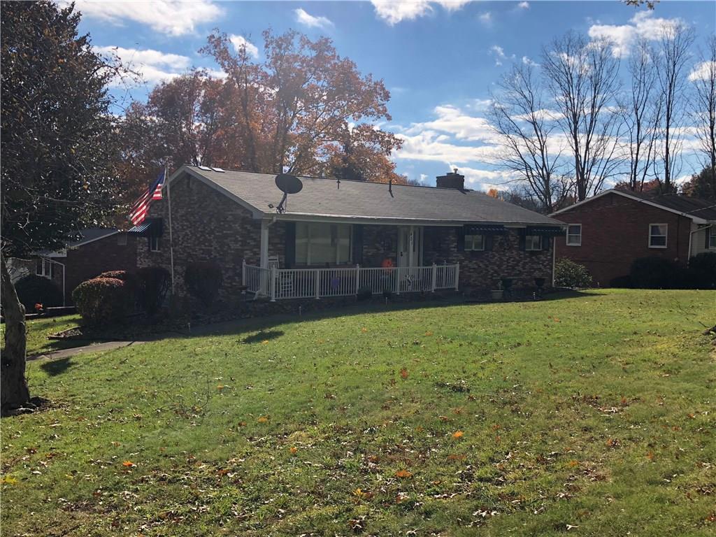 451 Slate Run Road Greensburg, PA 15601 - Photo 1 of 25 Welcome home!