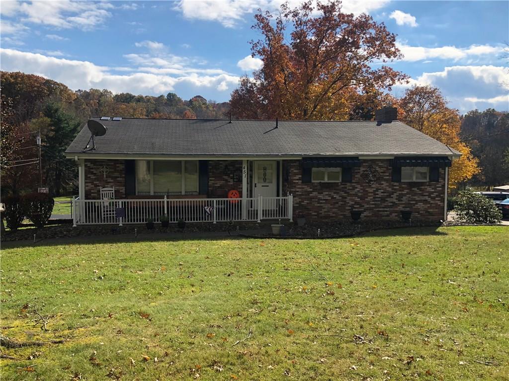 451 Slate Run Road Greensburg, PA 15601 - Photo 2 of 25 Gallery Image 2