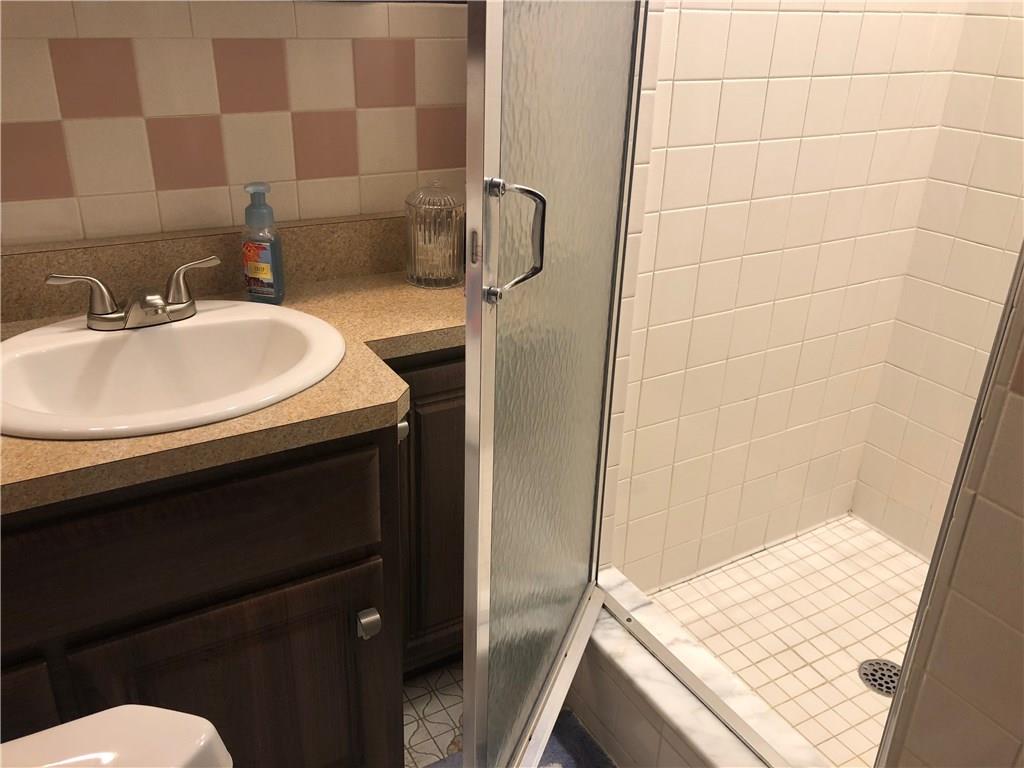 451 Slate Run Road Greensburg, PA 15601 - Photo 15 of 25 Master bath, walk in shower.