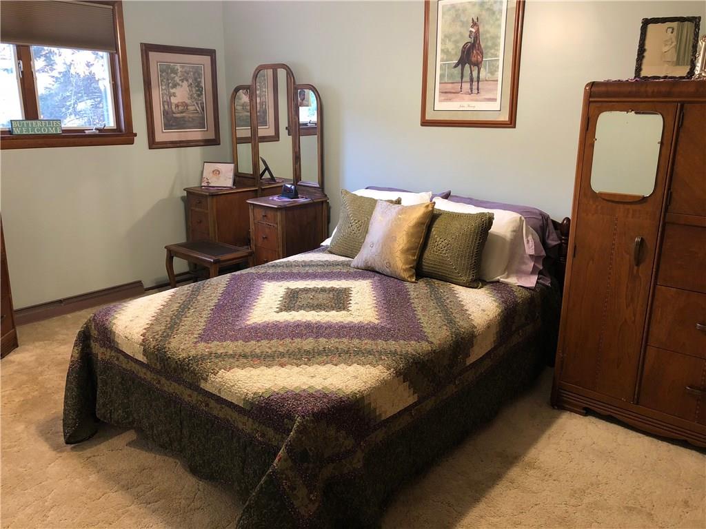 451 Slate Run Road Greensburg, PA 15601 - Photo 16 of 25 Bedroom 2