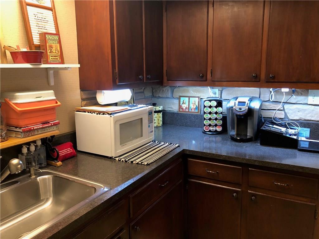 451 Slate Run Road Greensburg, PA 15601 - Photo 22 of 25 Second kitchen/lower level