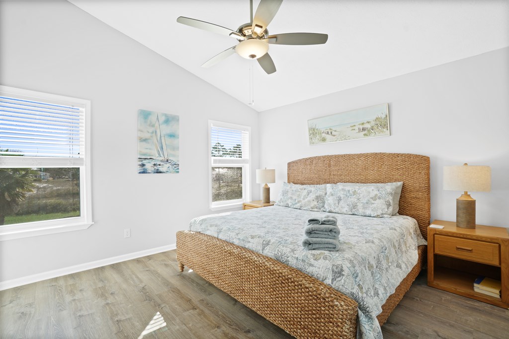 136 Selma Street Port St. Joe, FL 32456 - Photo 19 of 39