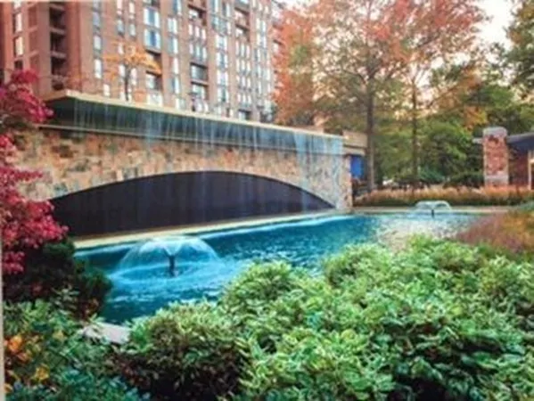 $2,500 | 44 Washington Street, Unit 703, Brookline, MA 02445