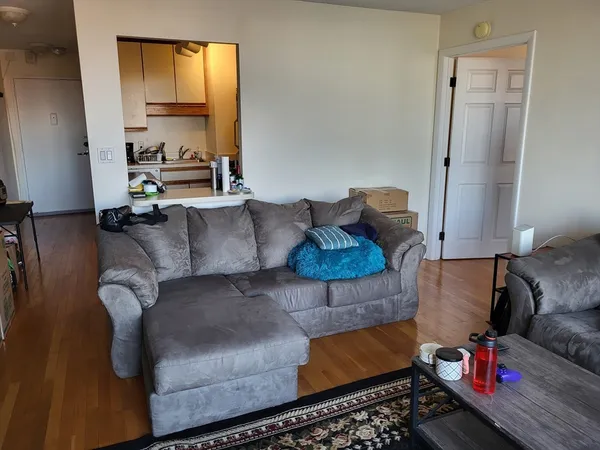 $2,500 | 44 Washington Street, Unit 703, Brookline, MA 02445