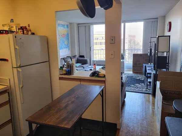 $2,500 | 44 Washington Street, Unit 703, Brookline, MA 02445