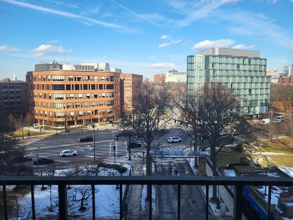 $2,500 | 44 Washington Street, Unit 703, Brookline, MA 02445