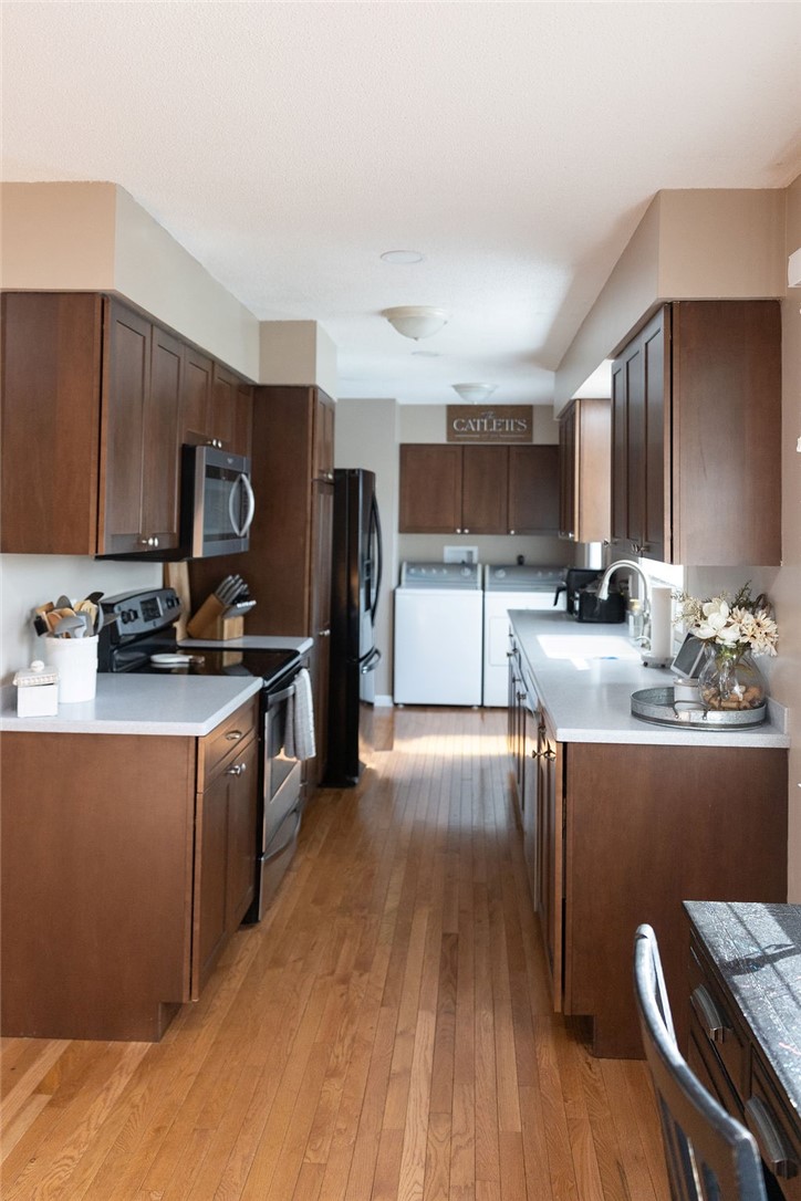 114 Mapleleaf Drive Catlin, IL 61817 - Photo 5 of 33 Kitchen 2