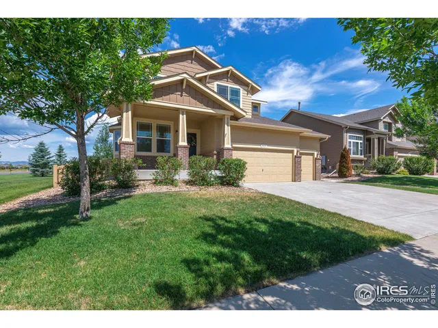 $497,500 | 5439 Brookline Drive, Timnath, CO 80547