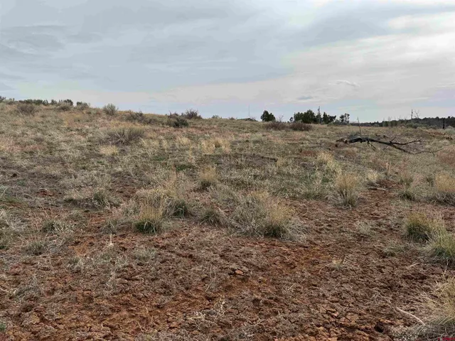 a view of lake and mountain