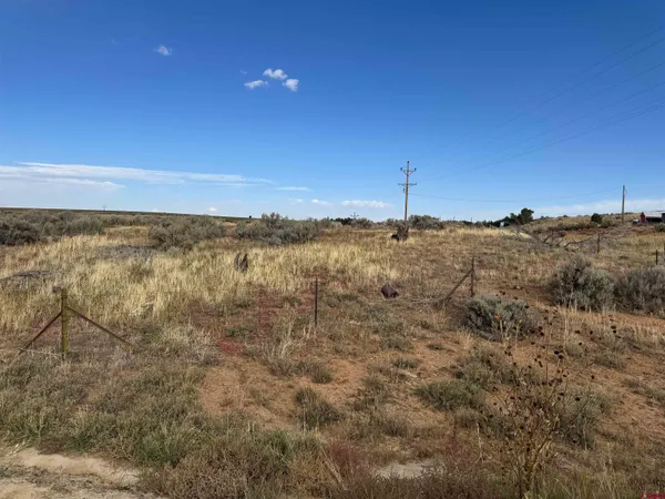 a view of an outdoor space and a mountain view