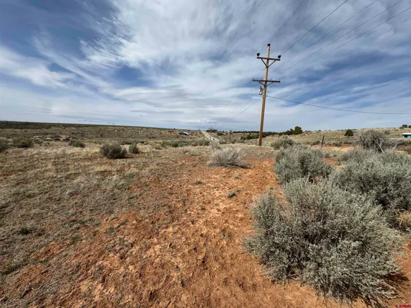 a view of ocean and mountain