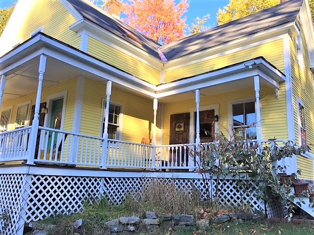 37 Webb Hill Road Fitzwilliam, NH 03447 - Photo 8 of 39