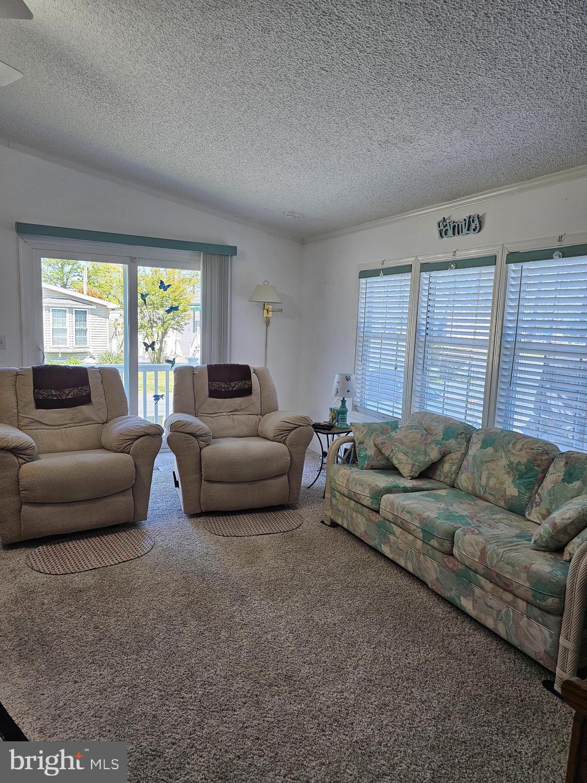 136 Salt Spray Drive Berlin, MD 21811 - Photo 15 of 39 a living room with furniture and a large window