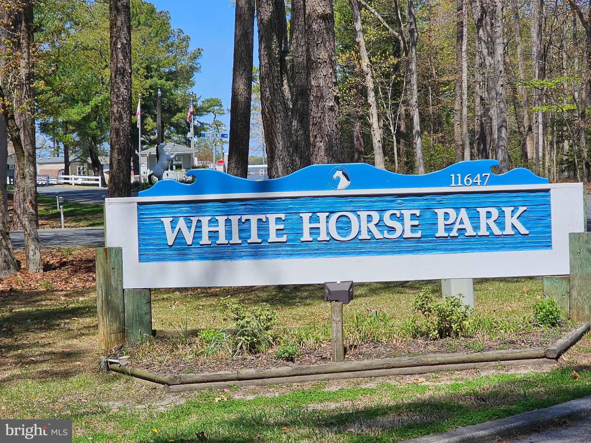 136 Salt Spray Drive Berlin, MD 21811 - Photo 2 of 39 a view of a sign board