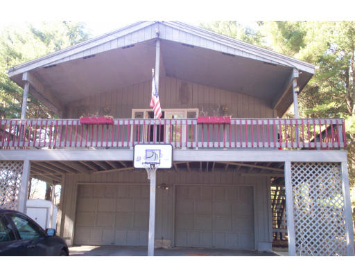 33 Blue Meadow Road Belchertown, MA 01007 - Photo 8 of 8 Gallery Image 8