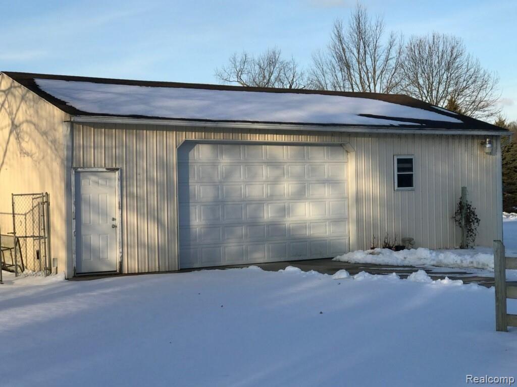 3960 West Coon Lake Road Howell, MI 48843 - Photo 40 of 40