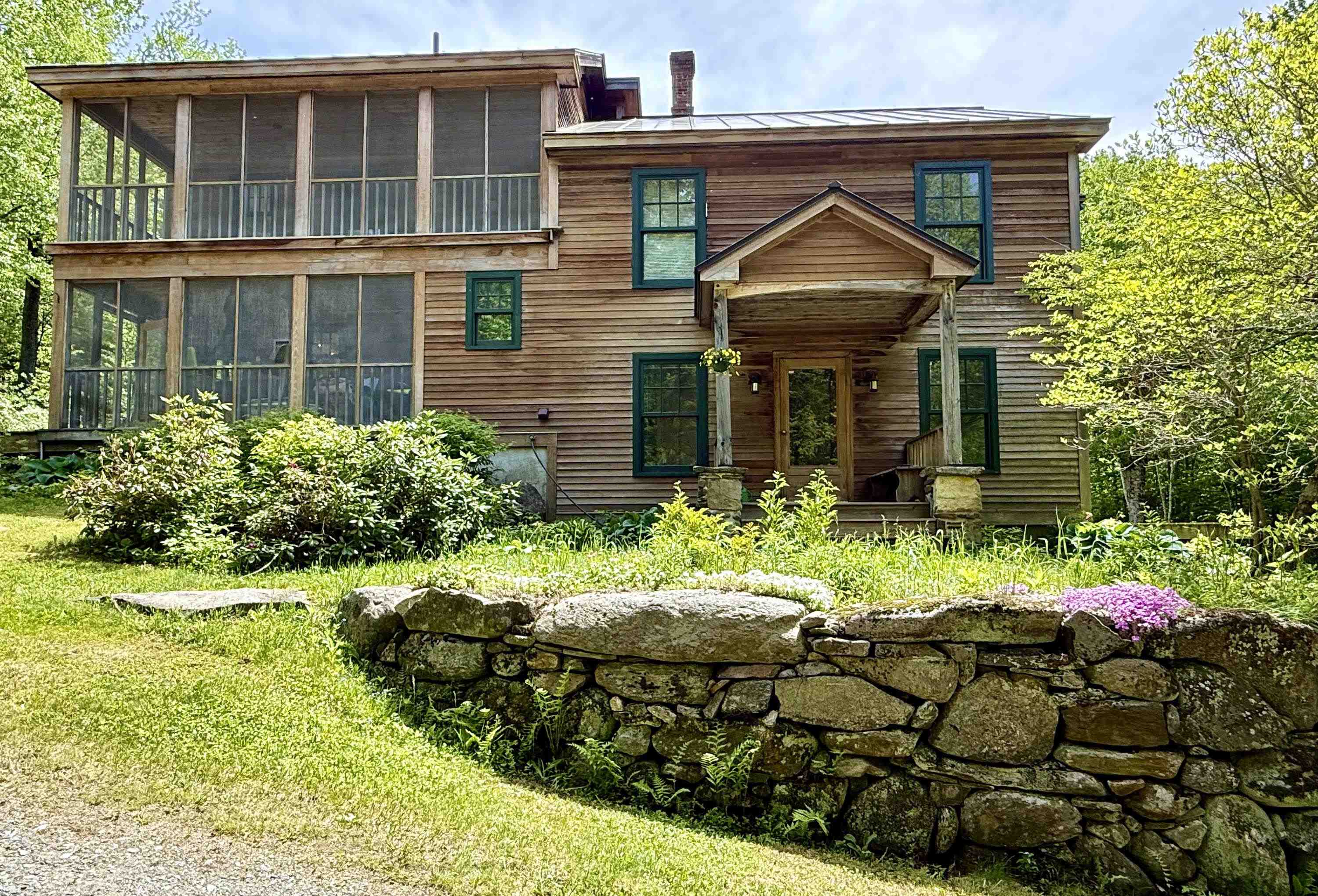 2079 Ames Hill Road Marlboro, VT 05301 - Photo 47 of 49