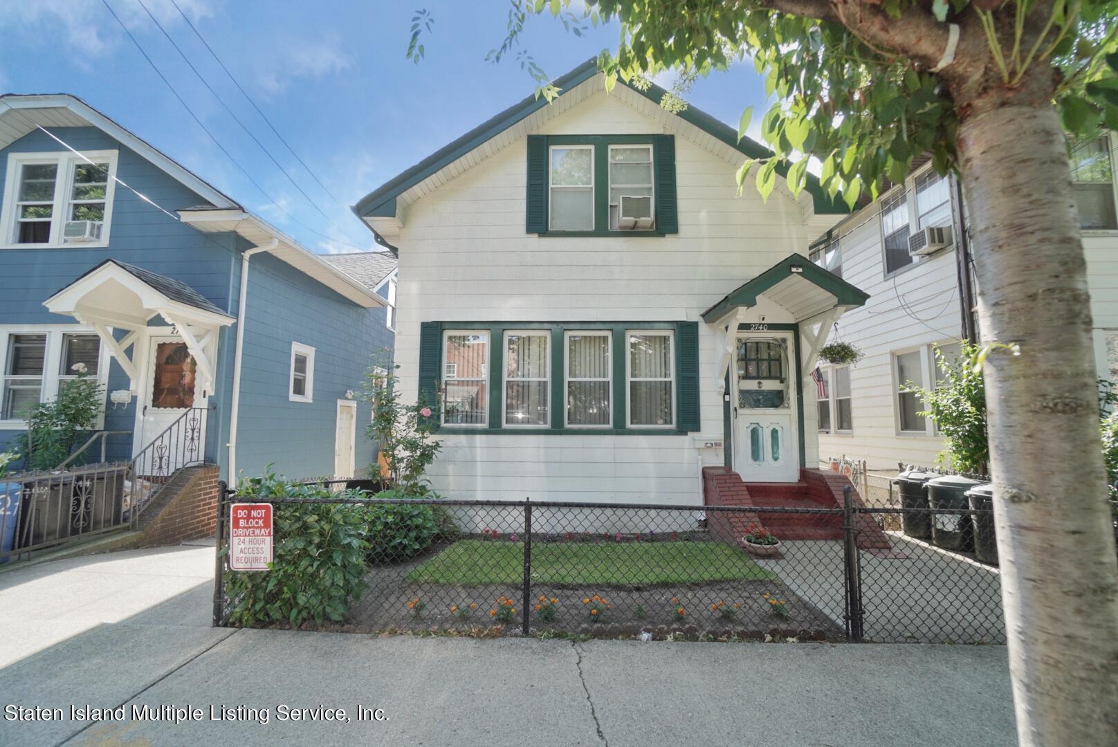 2740 East 21st Street, Brooklyn, NY 11235 Compass