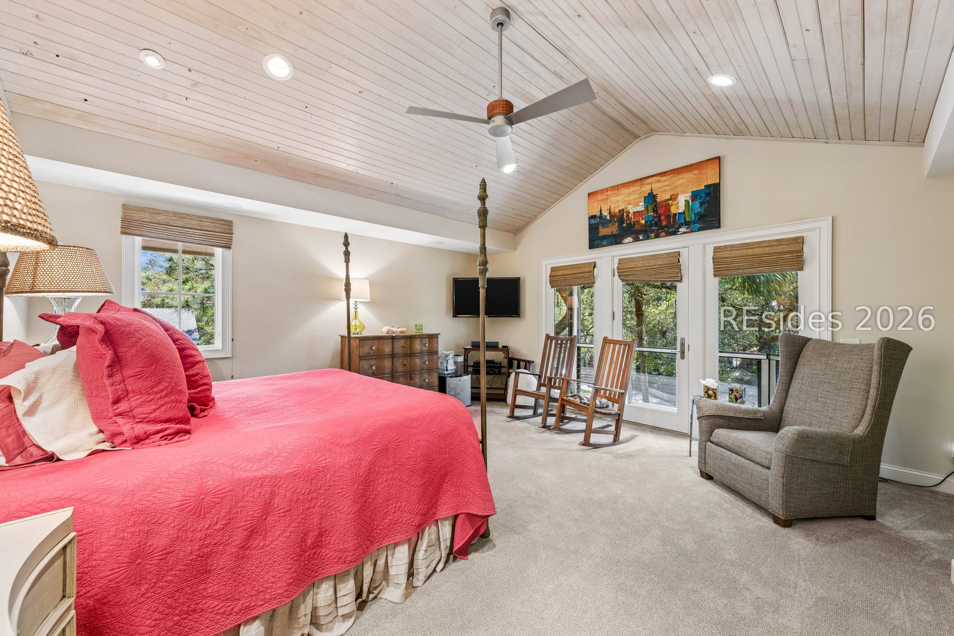 17 Duckhawk Road Hilton Head Island, SC 29928 - Photo 60 of 83
