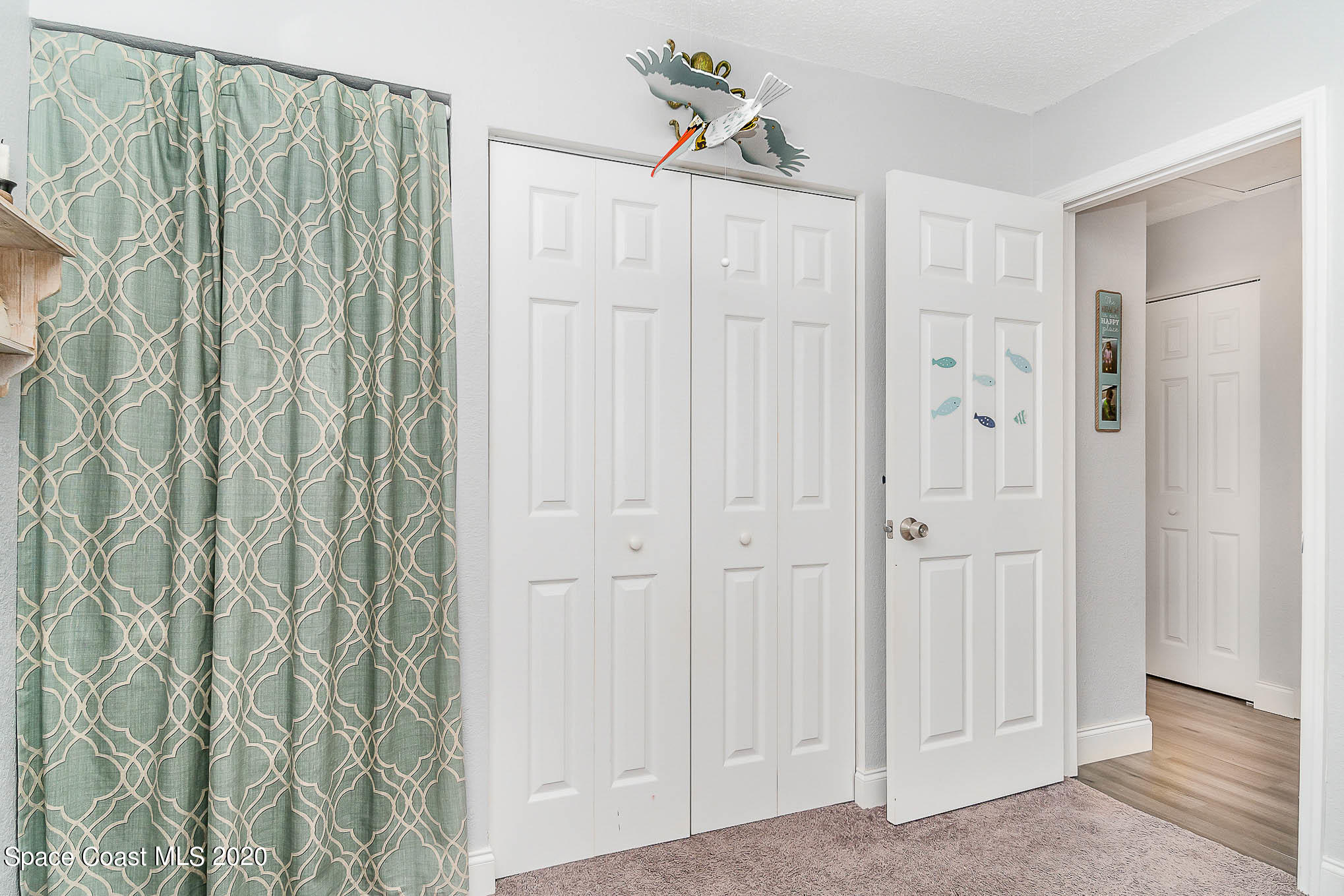 4350 Hunter Street Mims, FL 32754 - Photo 18 of 26 Bedroom 3 v2