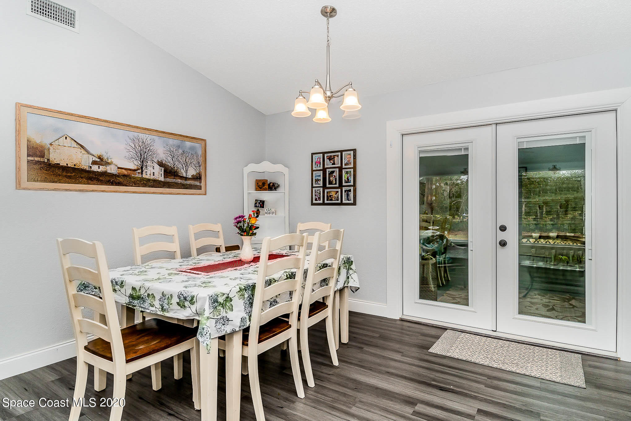 4350 Hunter Street Mims, FL 32754 - Photo 7 of 26 Dining Room