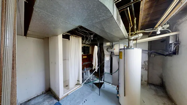 $150,000 | 737 Cherry Street, Hammond, IN 46324