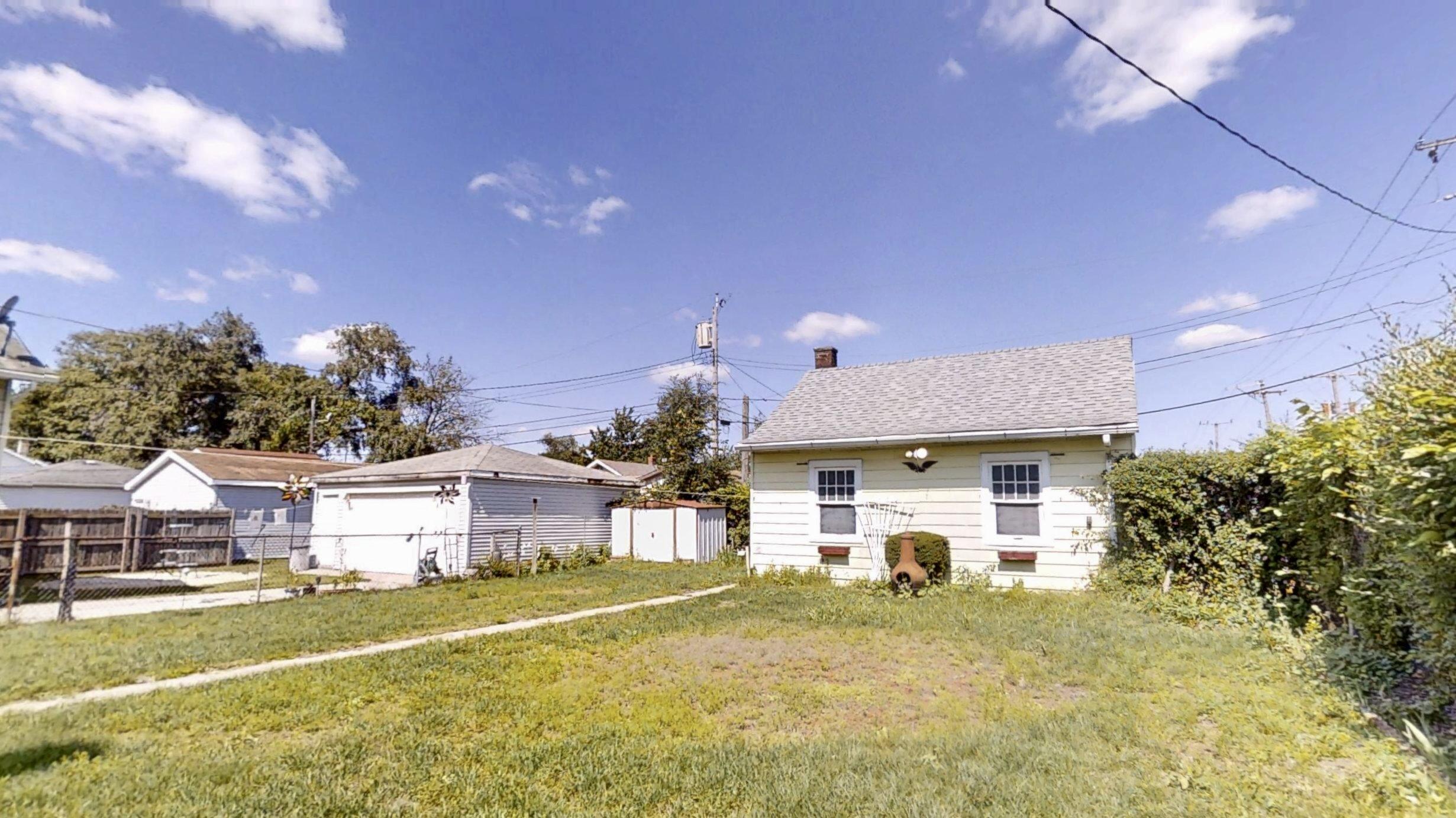 737 Cherry Street Hammond, IN 46324 - Photo 42 of 43 2461x1384