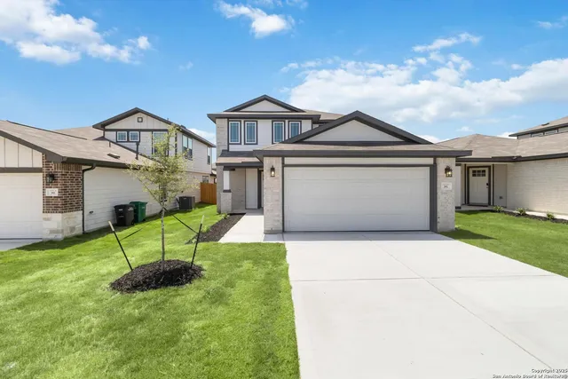 $330,282 | 5915 Willow Point Boulevard, San Antonio, TX 78220