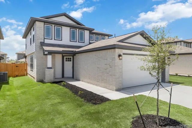 $330,282 | 5915 Willow Point Boulevard, San Antonio, TX 78220