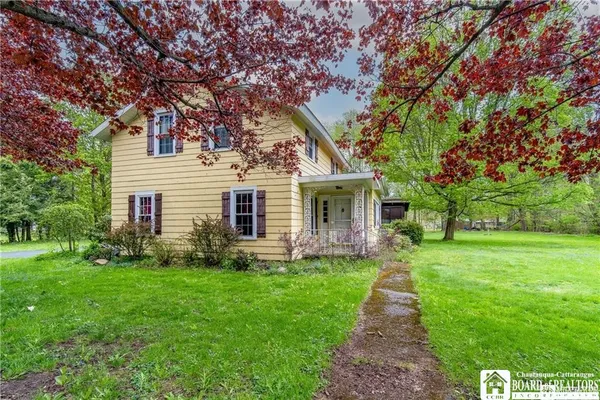 $199,900 | 62 Ivory Street, Frewsburg, NY 14738