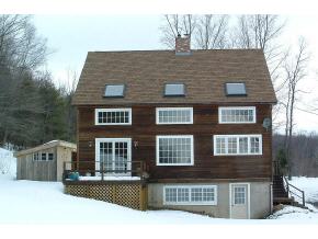 1729 W Road Westminster, VT 05346 - Photo 1 of 1