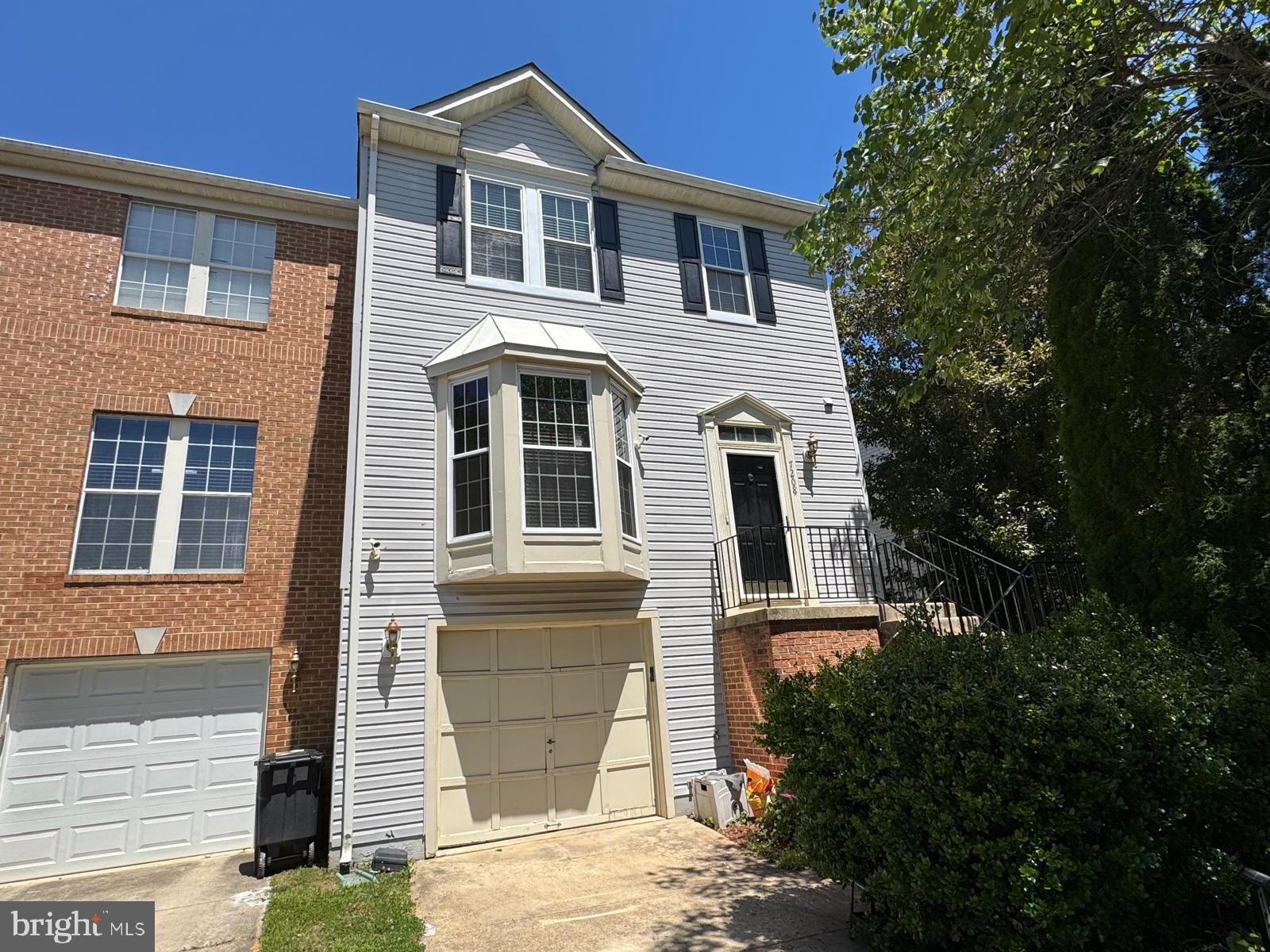 7208 Huckleberry Court Clinton, MD 20735 - Photo 1 of 1