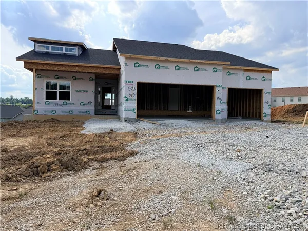 $499,900 | 1002 Nash Drive, Georgetown, IN 47122
