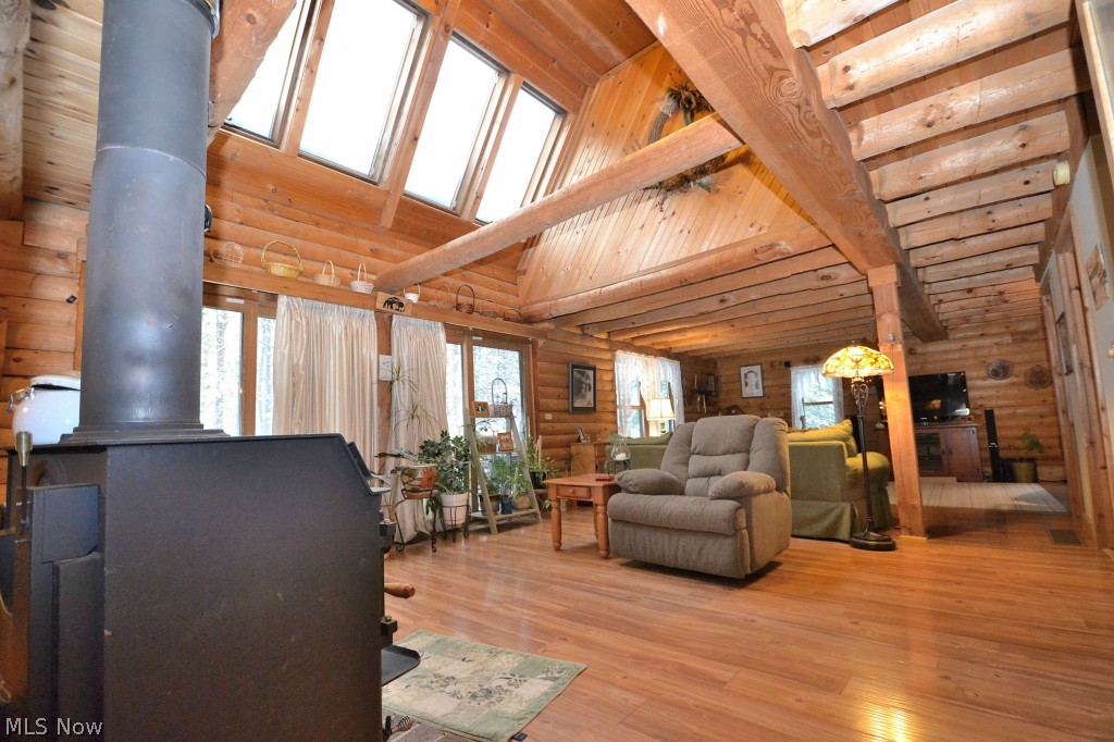 830 Sandy Lake Road Kent, OH 44240 - Photo 5 of 23 Gallery Image 5