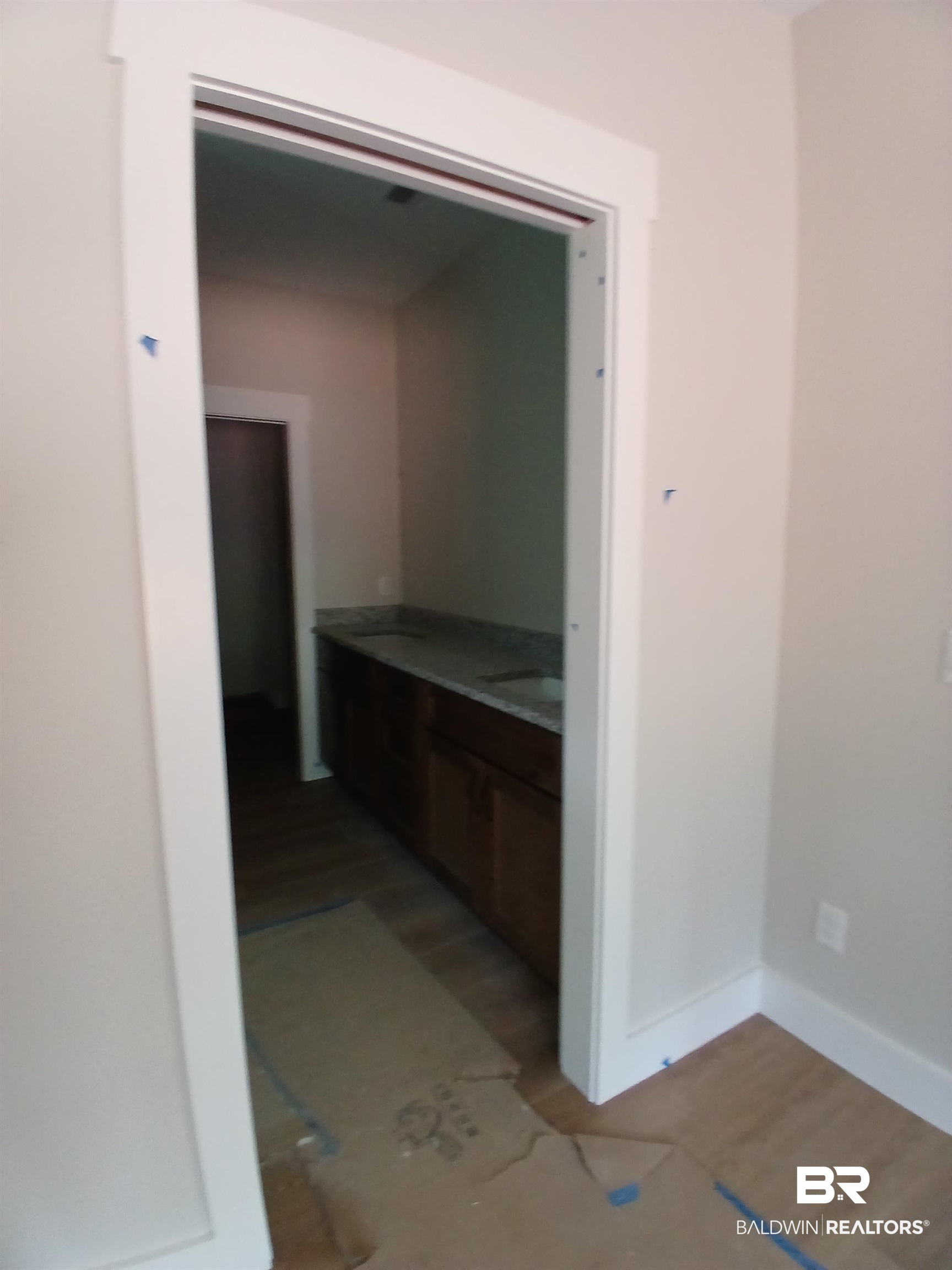 2721 Manuel Drive Lillian, AL 36549 - Photo 6 of 9 Dual Vanity