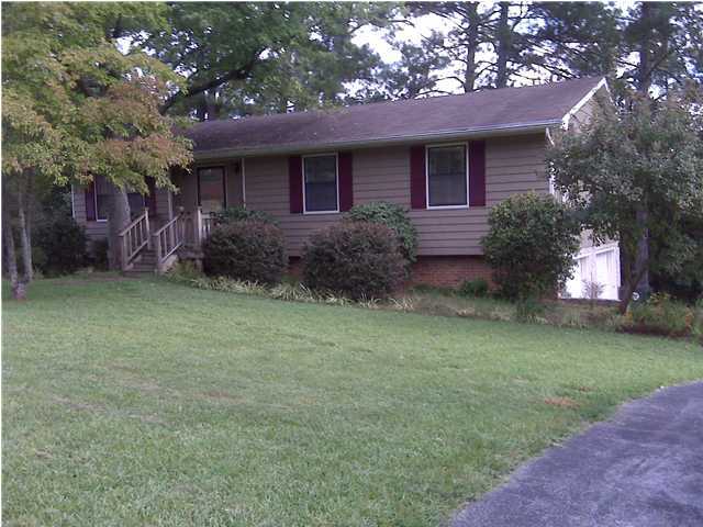 1032 North Sanctuary Road Chattanooga, TN 37421 - Photo 1 of 1 Primary Photo