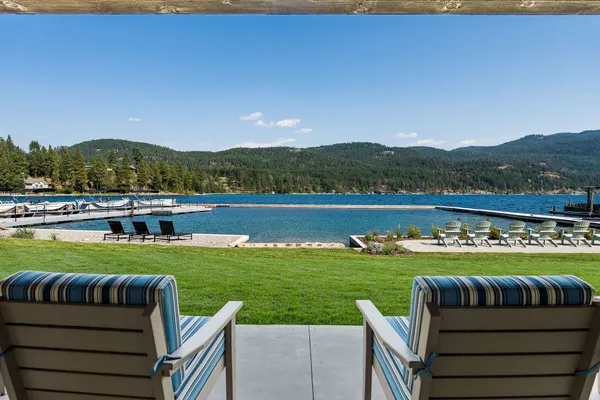 $355,000 | 50 Trails End Court, Bigfork, MT 59911
